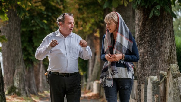 Discover the Rhine, Main & Danube Rivers with Karine Hagen