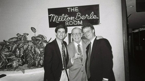 Uncover the secrets of Hollywood’s Golden Age with author and historian David Fantle