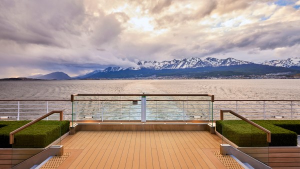 Embark on a musical odyssey with composer Debbie Wiseman, OBE