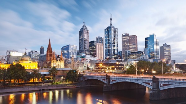 Delve into our Australia & New Zealand voyage with Viking’s Kim Vaughan