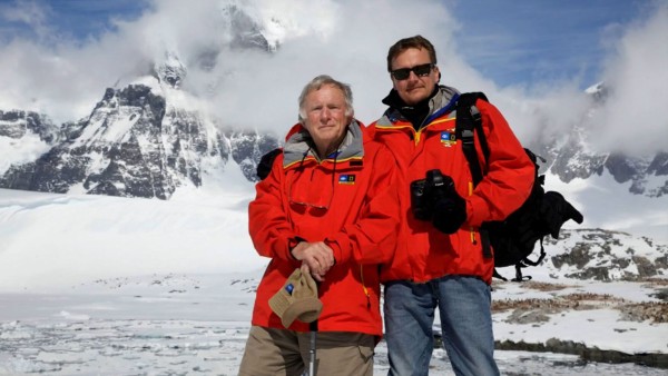 Dive into the incredible achievements of deep-sea explorer Kelly Walsh