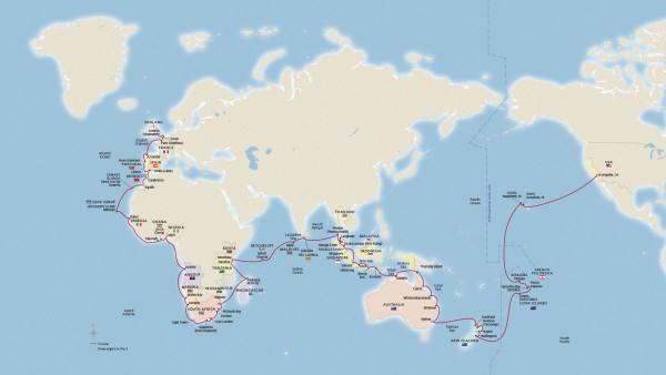 Viking World Discoveries