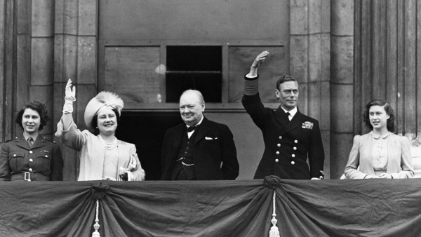 Discover one of Sir Winston Churchill’s most inspiring speeches with historian Nigel Steel