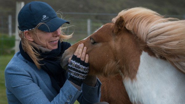 Discover the Northern Isles of Shetland and Orkney with Viking’s Karine Hagen
