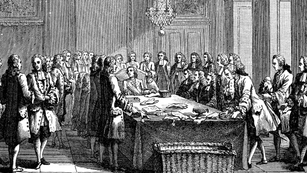 Explore French history with Viking’s Paul Dawson 