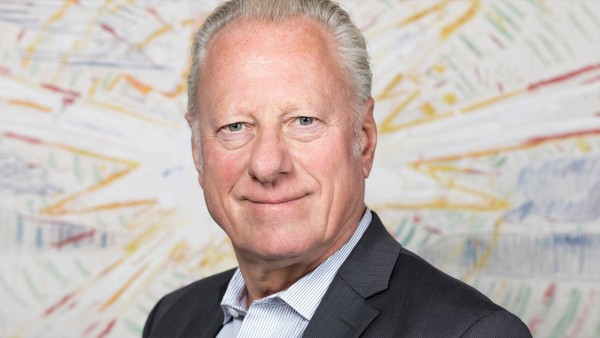 At Home with Director Stein Olav Henrichsen