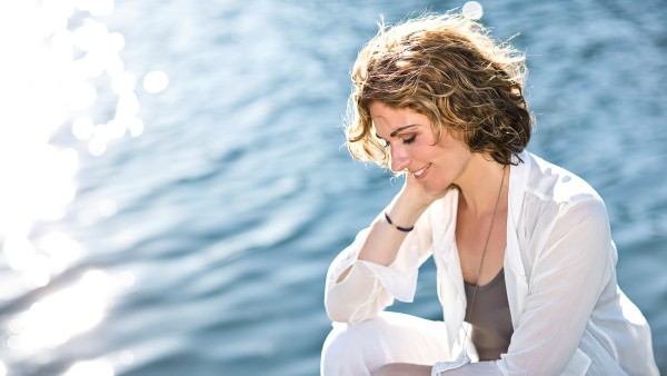 Anne Diamond interviews Soprano Singer, Sissel Kyrkjebø