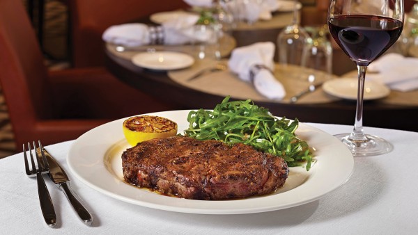 Discover our onboard wine selection at Manfredi’s Italian Restaurant with Shehnaz Hansraj