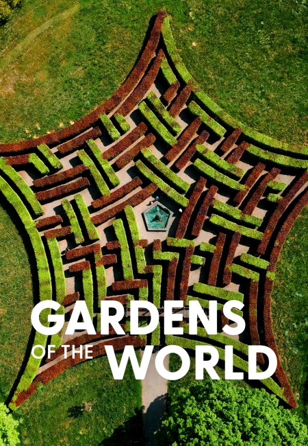 Gardens of the World