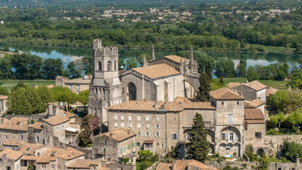 Uncover the hidden gems of Provence