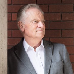 Jeffrey Archer