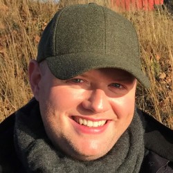 Stian Sandberg Hansen