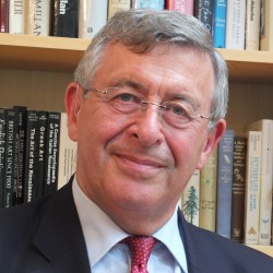 Sir David Durie