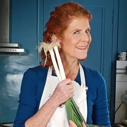 Susan Herrmann Loomis