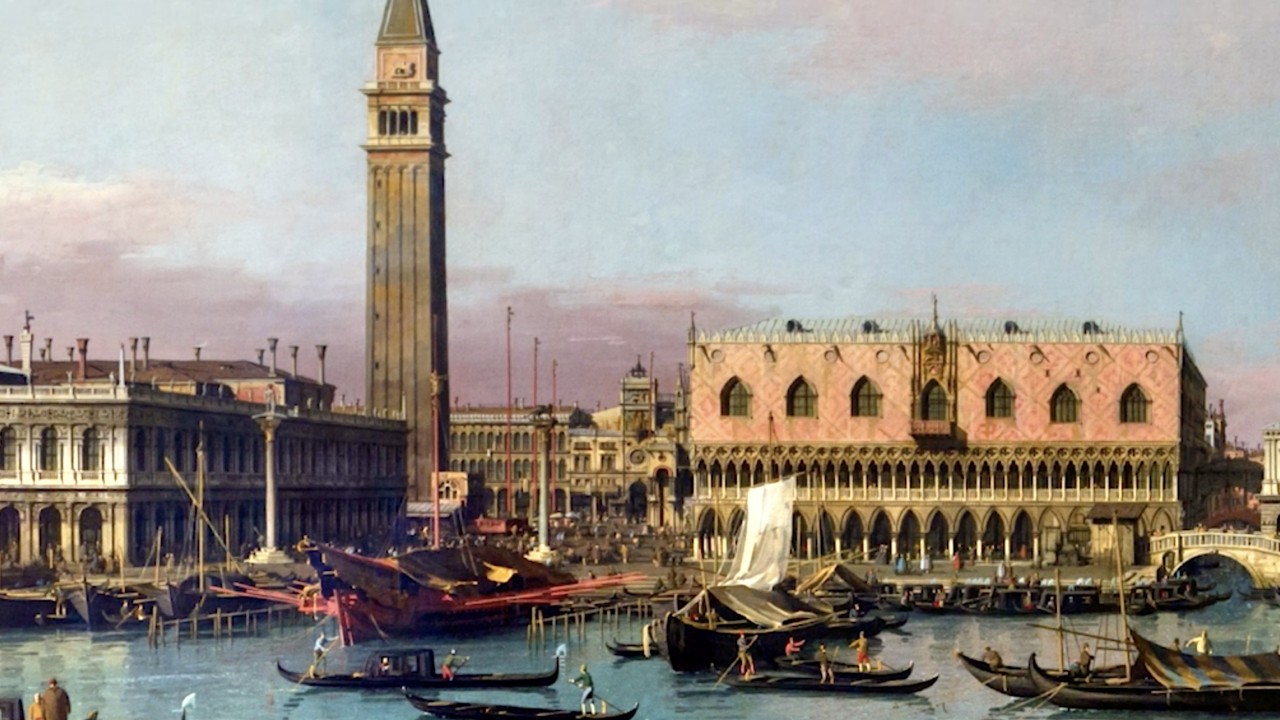 The Venetian Republic)