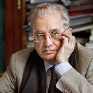 Dr. Mikhail Piotrovsky