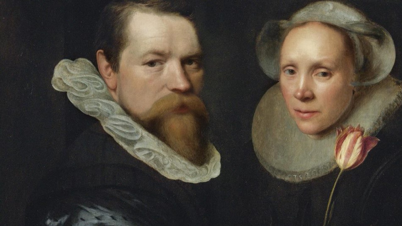 "Tulip Mania: The Bulb that Sprouted the First Stock Market Bubble" with Russell Lee)