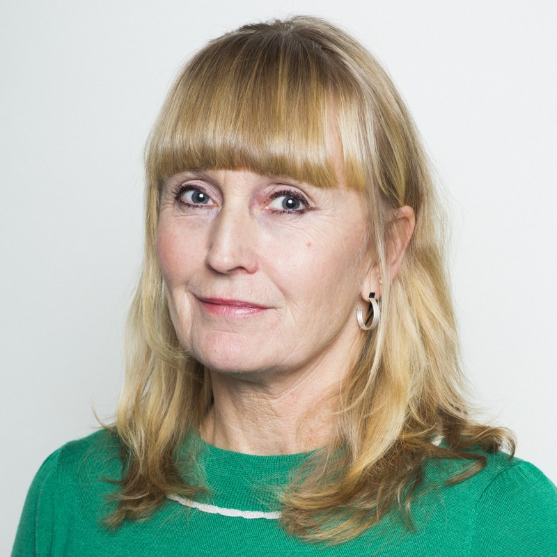 Kari J. Brandtzæg