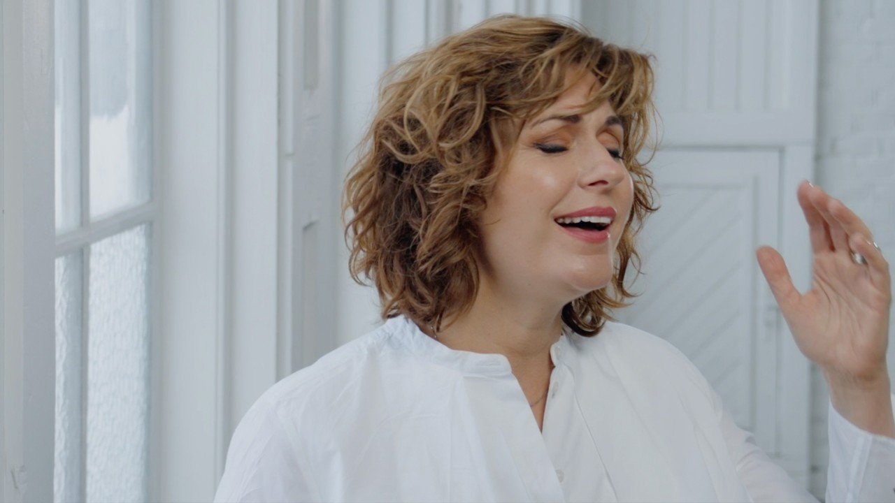 Sissel Sundays: Complicated Love)