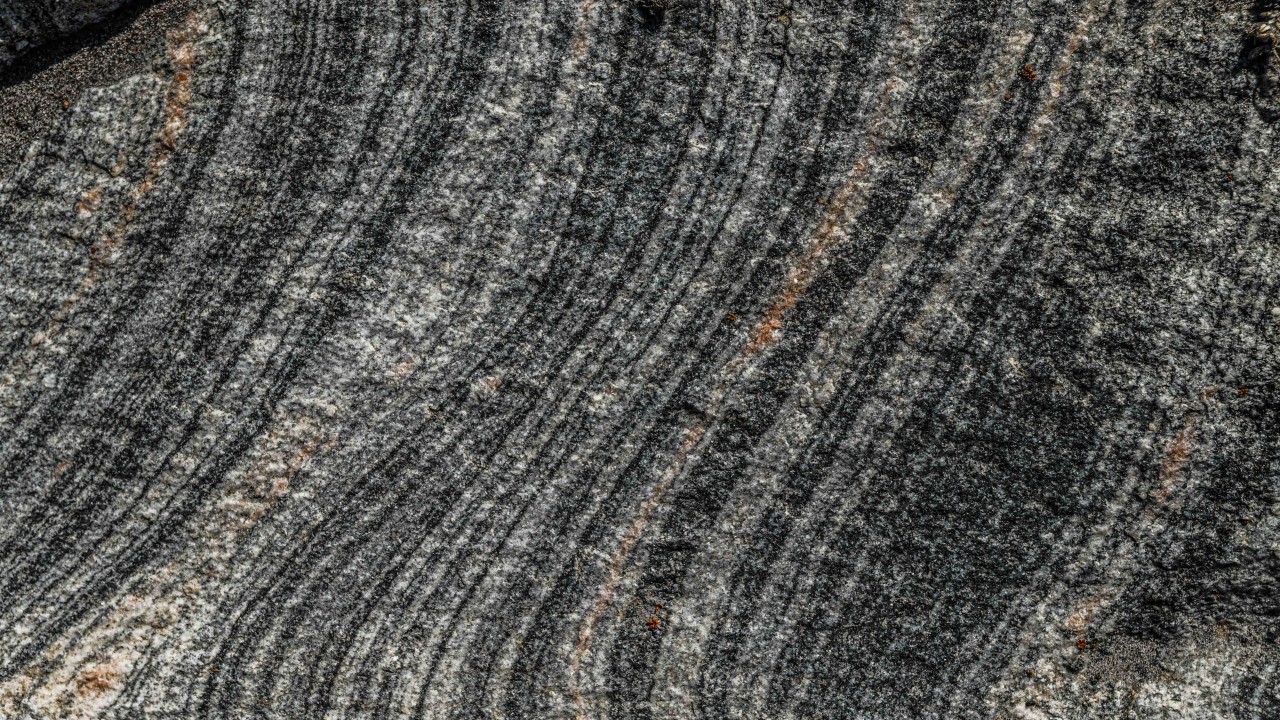 The Five Senses Meditation)