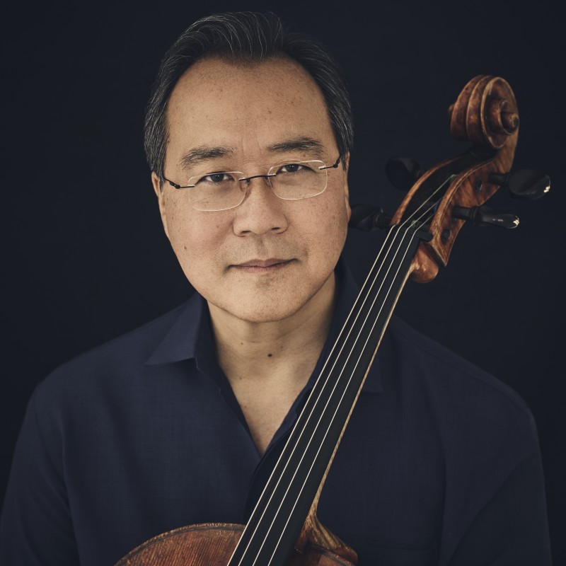 Yo-Yo Ma