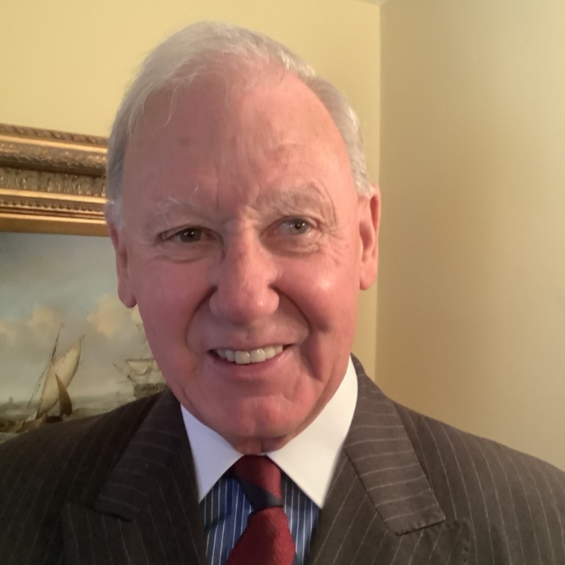 Anthony Coutts-Britton