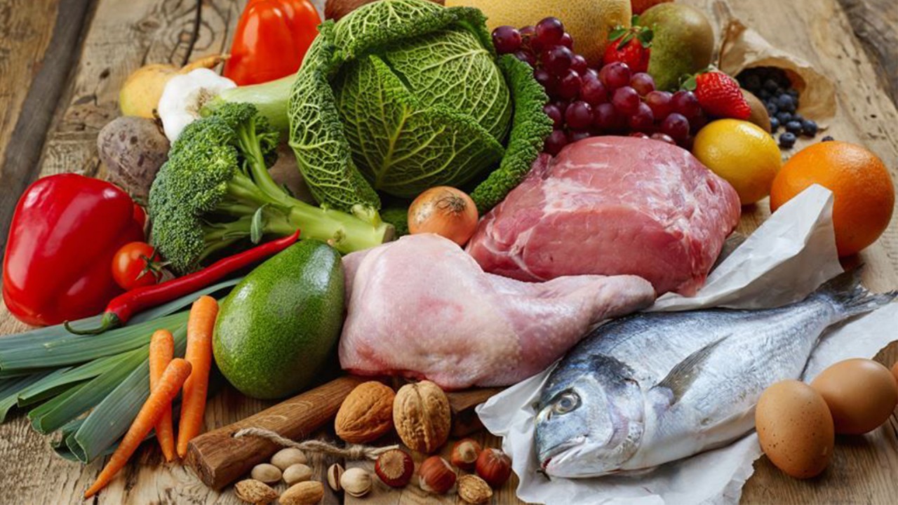 Explore Food Through the Ages with Viking Guest Lecturer Dr. Jill Eyers)