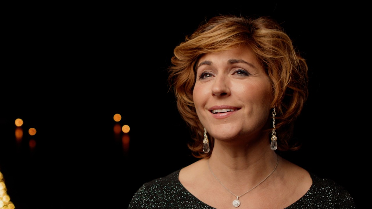 Sissel Sundays: Looking to the New Year)