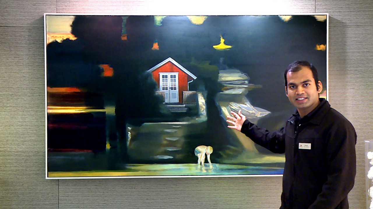 At home on board Viking Star and Viking Jupiter  )