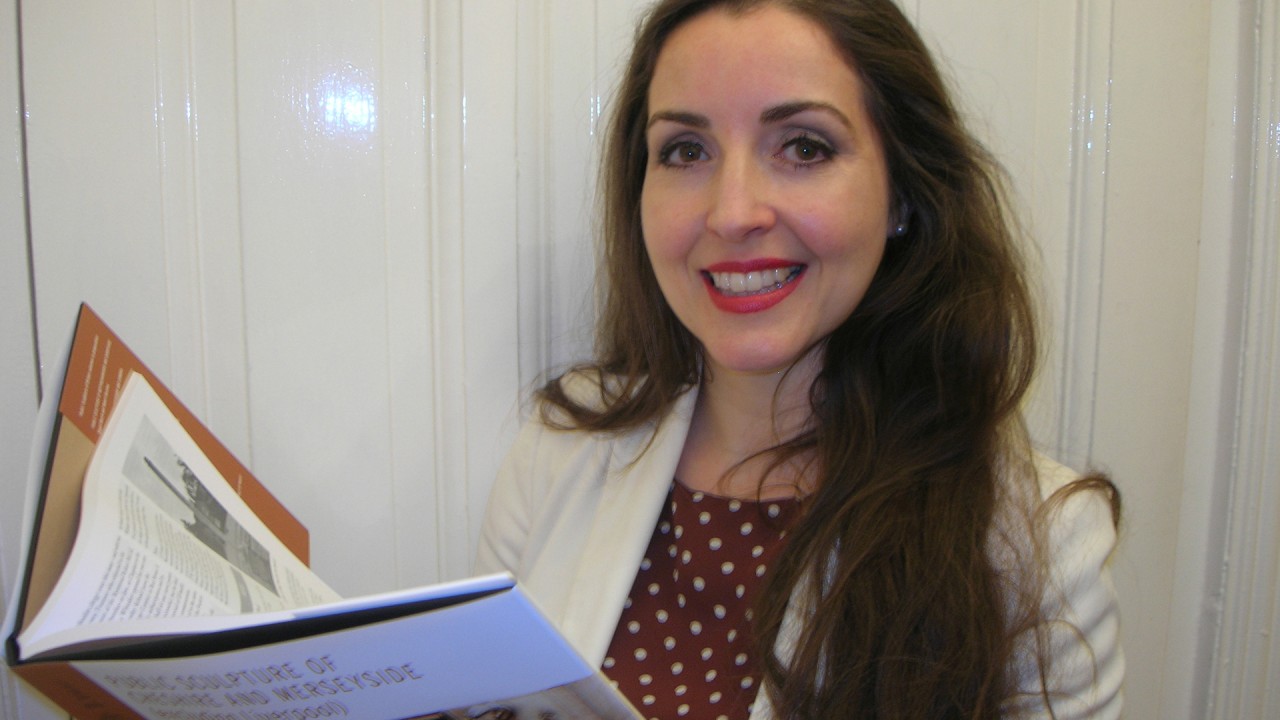 Explore the art of the Vatican with guest lecturer Dr. Emma Roberts)