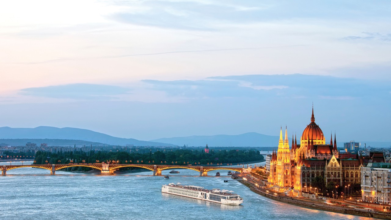 Revisit our Grand European Tour itinerary with Joost Ouendag, Klaus Schemminger and Irene Pieper)