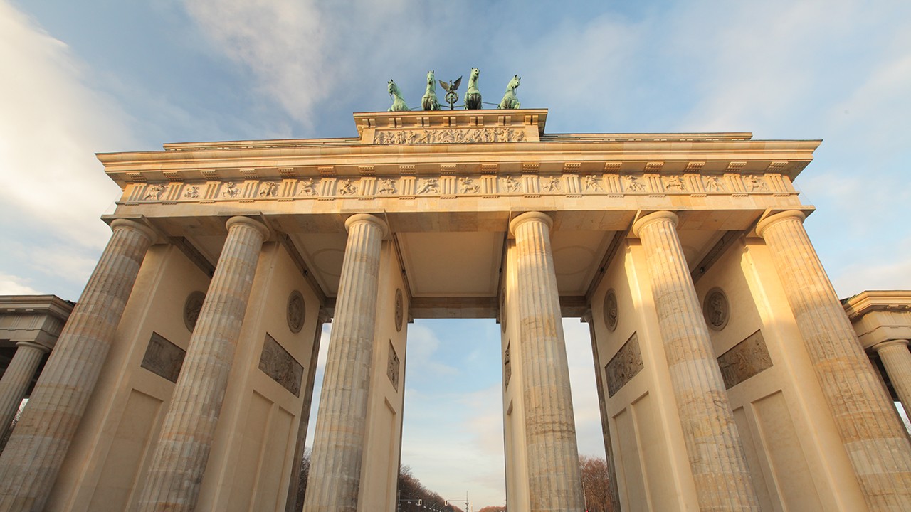 Explore: Berlin)