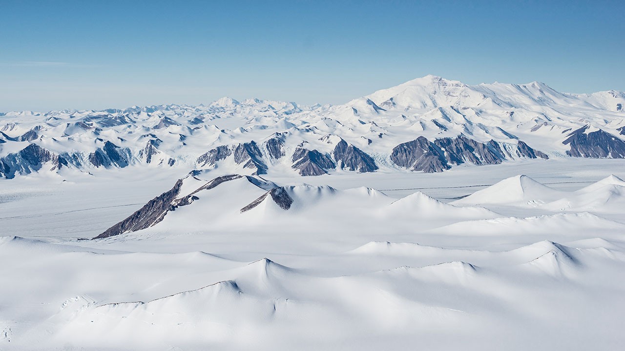 Chapter 8 - Titan Dome)