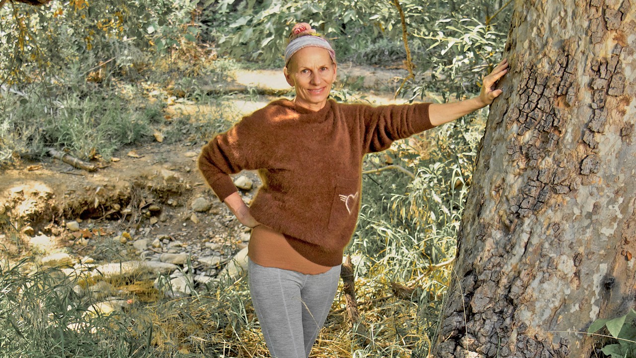 Yoga: Seasonal Transitions)