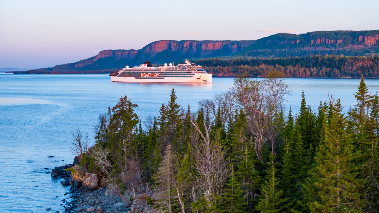 North American History