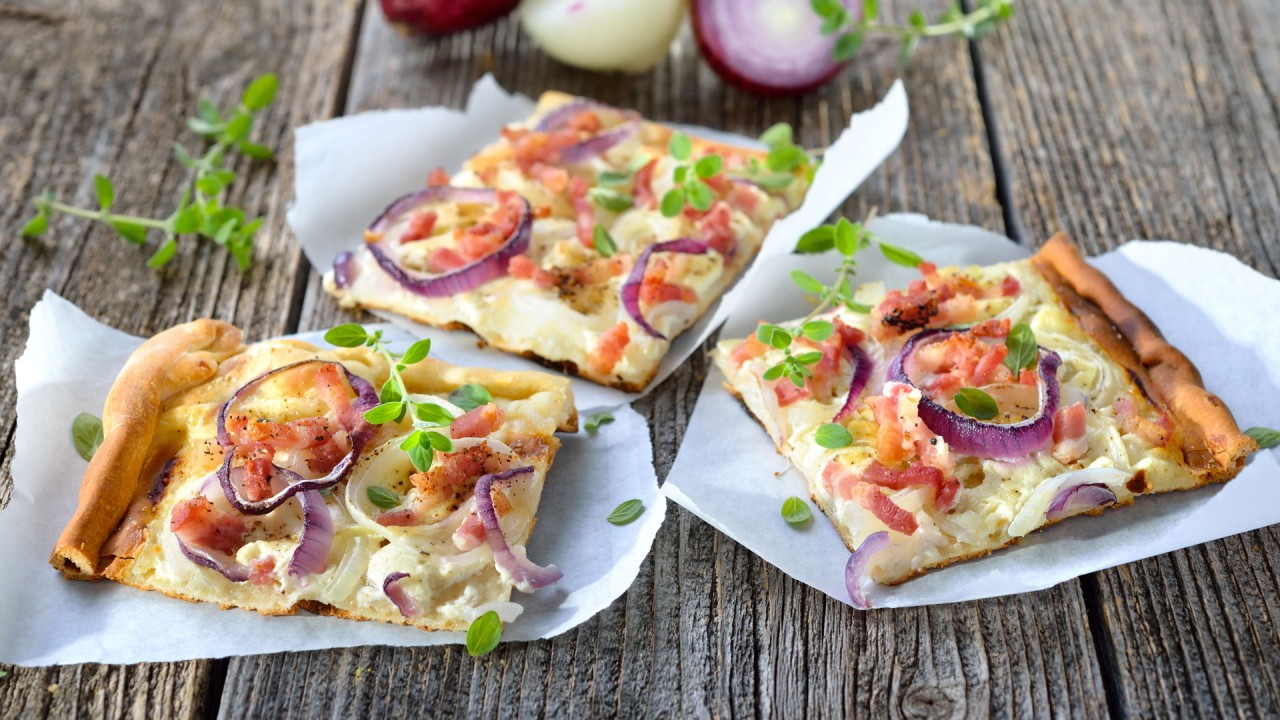 Celebrate Europe’s culinary heritage with Viking’s Joost Ouendag)