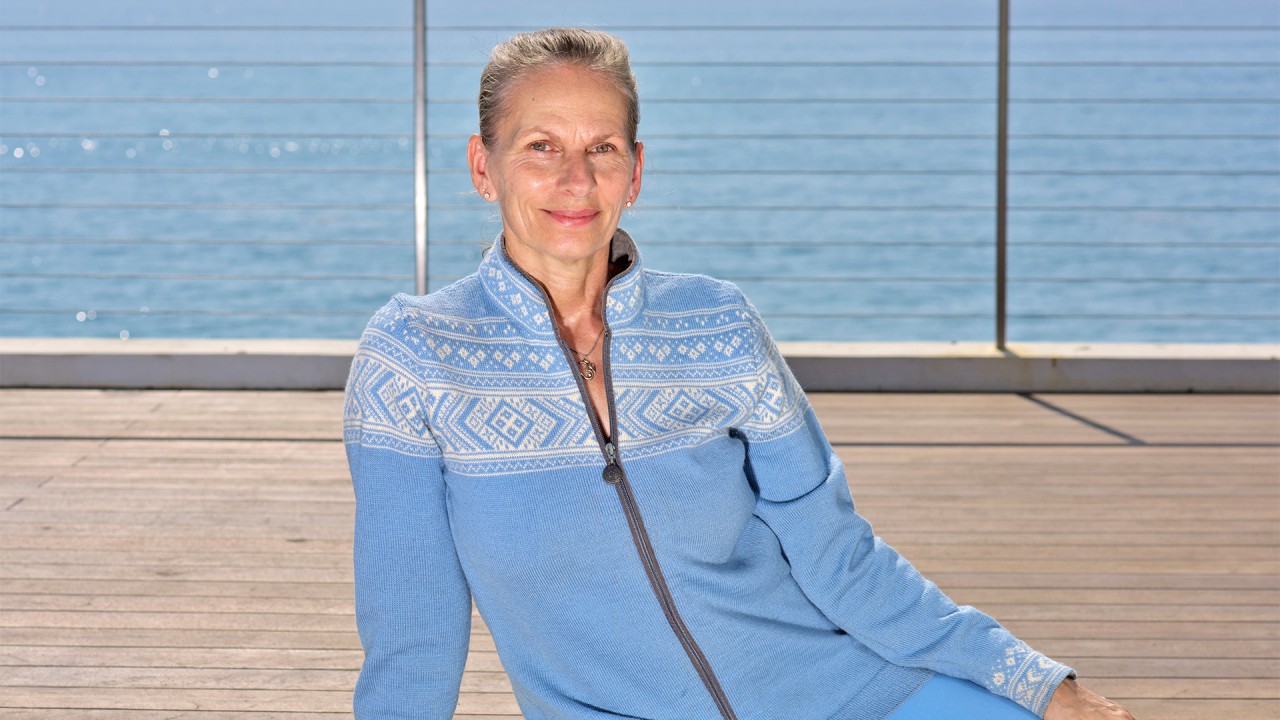 Yoga: Overcoming Fatigue)