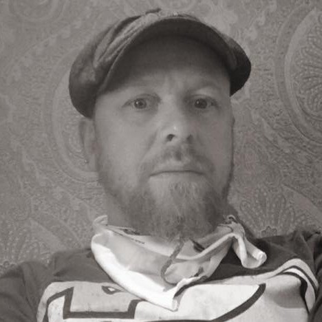 Bernd “Rocco” Wisser