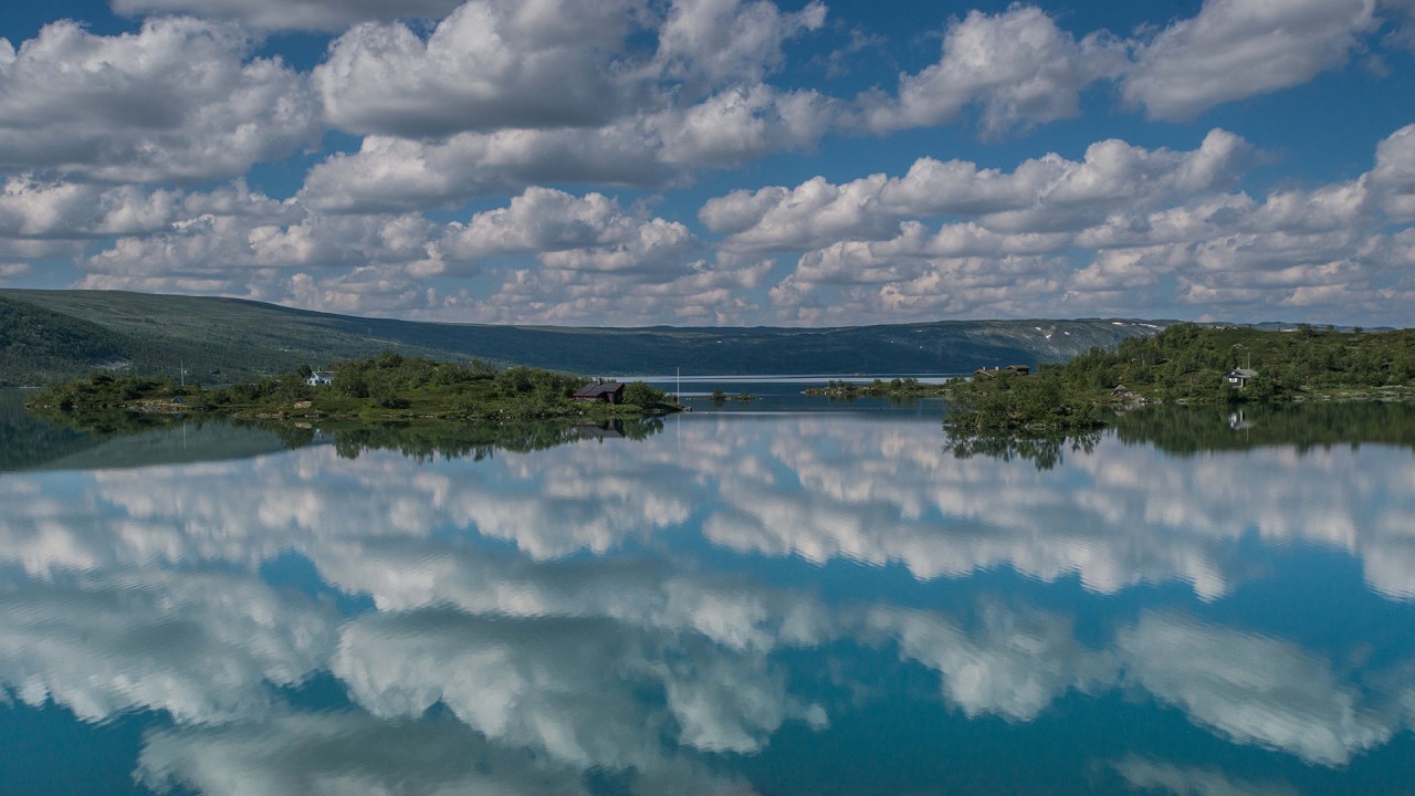 Let's Talk About The Breath)