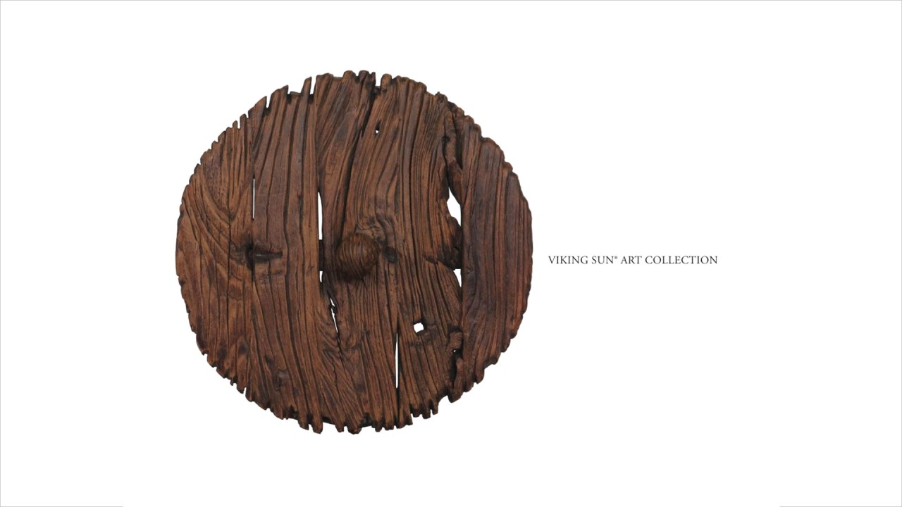 Viking Sun Art Collection