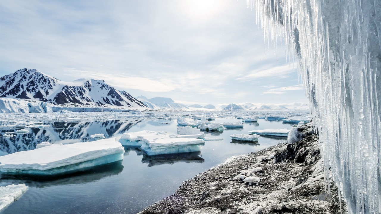 Karine Explores: Exploration and Explorers)